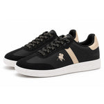U.S. POLO ASSN.  OXFORD Sneakers Women - BLK