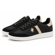 U.S. POLO ASSN.  OXFORD Sneakers Women - BLK