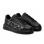 GUESS FMPELB FAB12 Sneakers Men - BLK