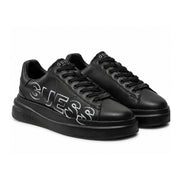 GUESS FMPELB FAB12 Sneakers Men - BLK