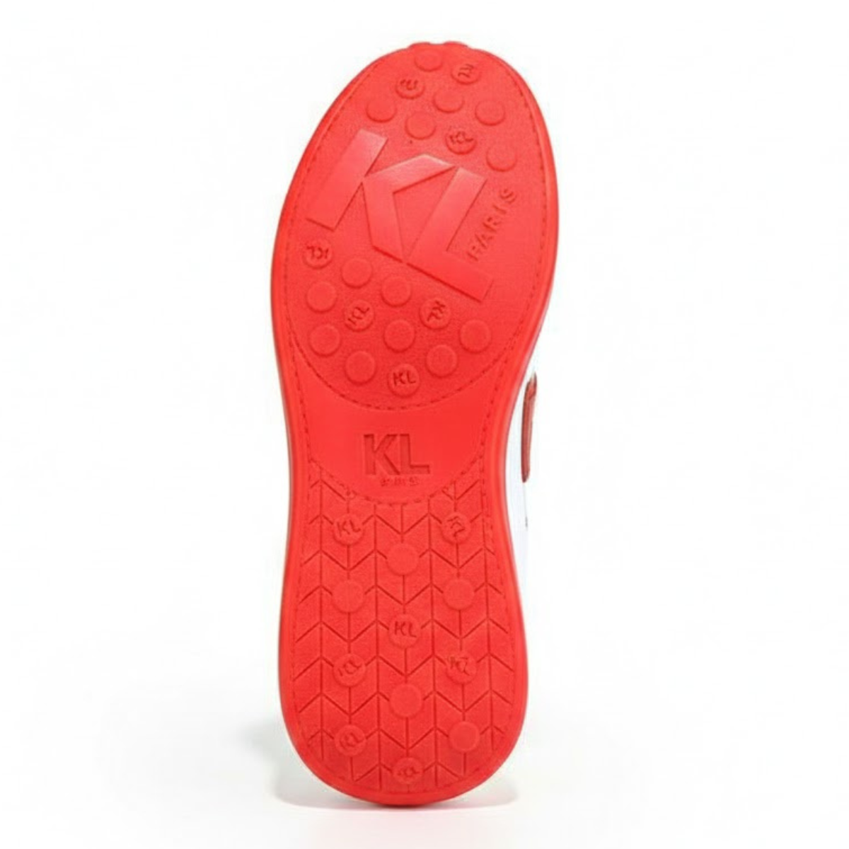 KARL LAGERFELD PARIS Coty Everyday Lace Up Sneakers Women - ORGGLD