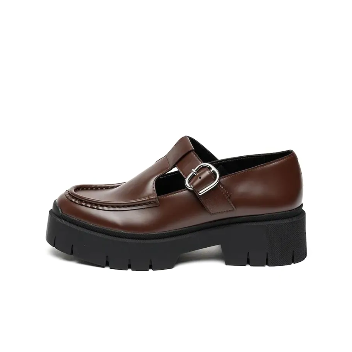 HUGO BOSS Kris Women 50548213- DRKBRN