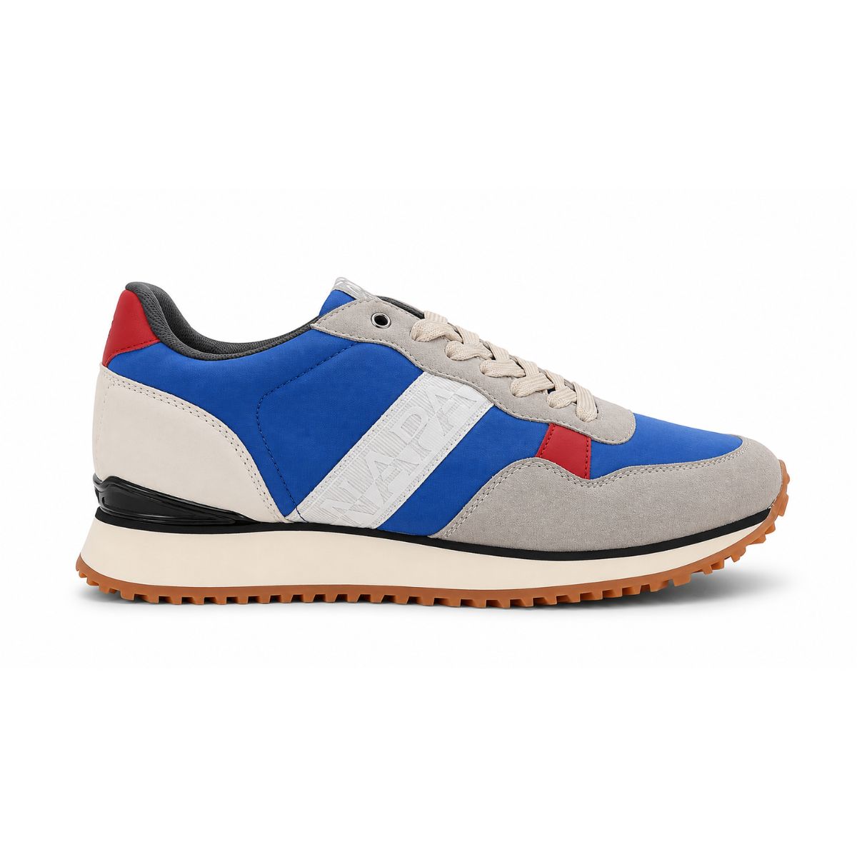 NAPAPIJRI Retro Jogger Sneaker Men NYP2025