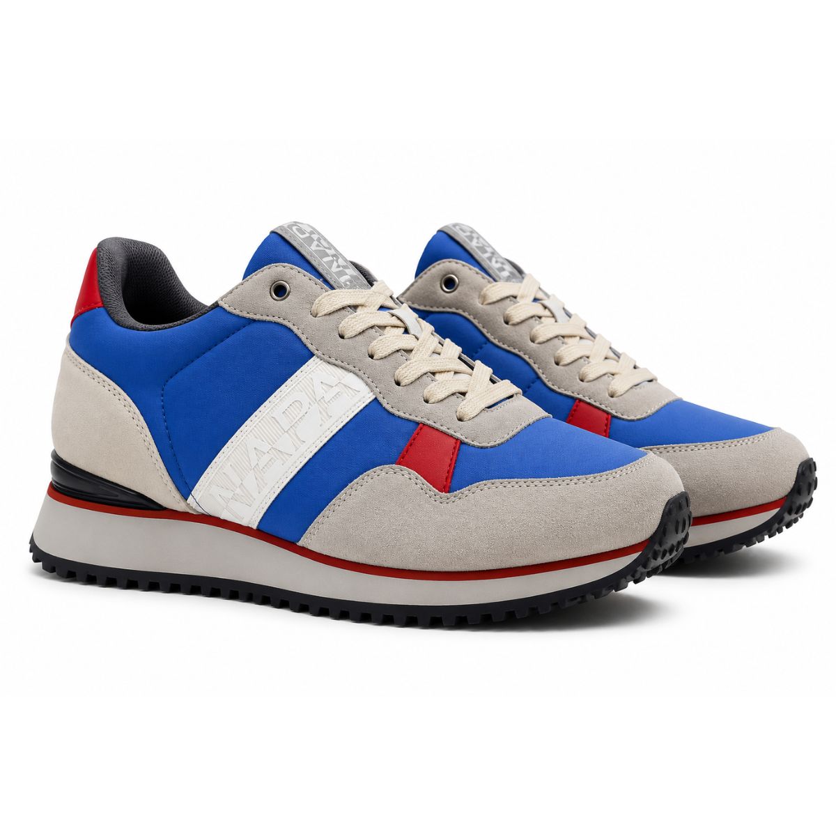 NAPAPIJRI Retro Jogger Sneaker Men NYP2022