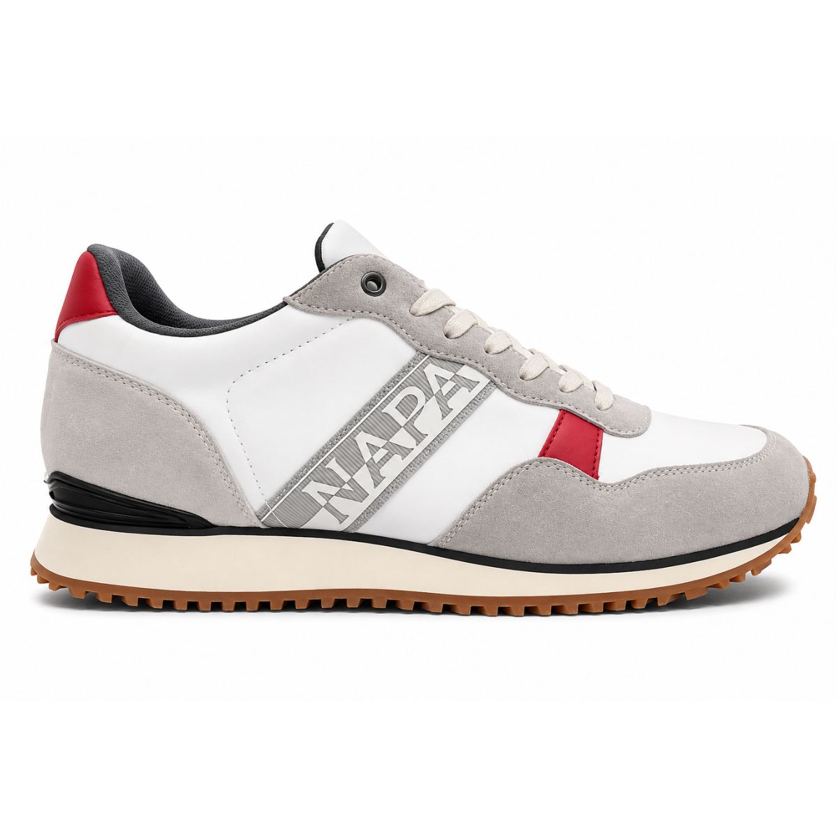 NAPAPIJRI Retro Jogger Sneaker Men NYP2020
