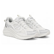 SKECHERS Waterproof Casual Sneaker Women Code103128-GRY