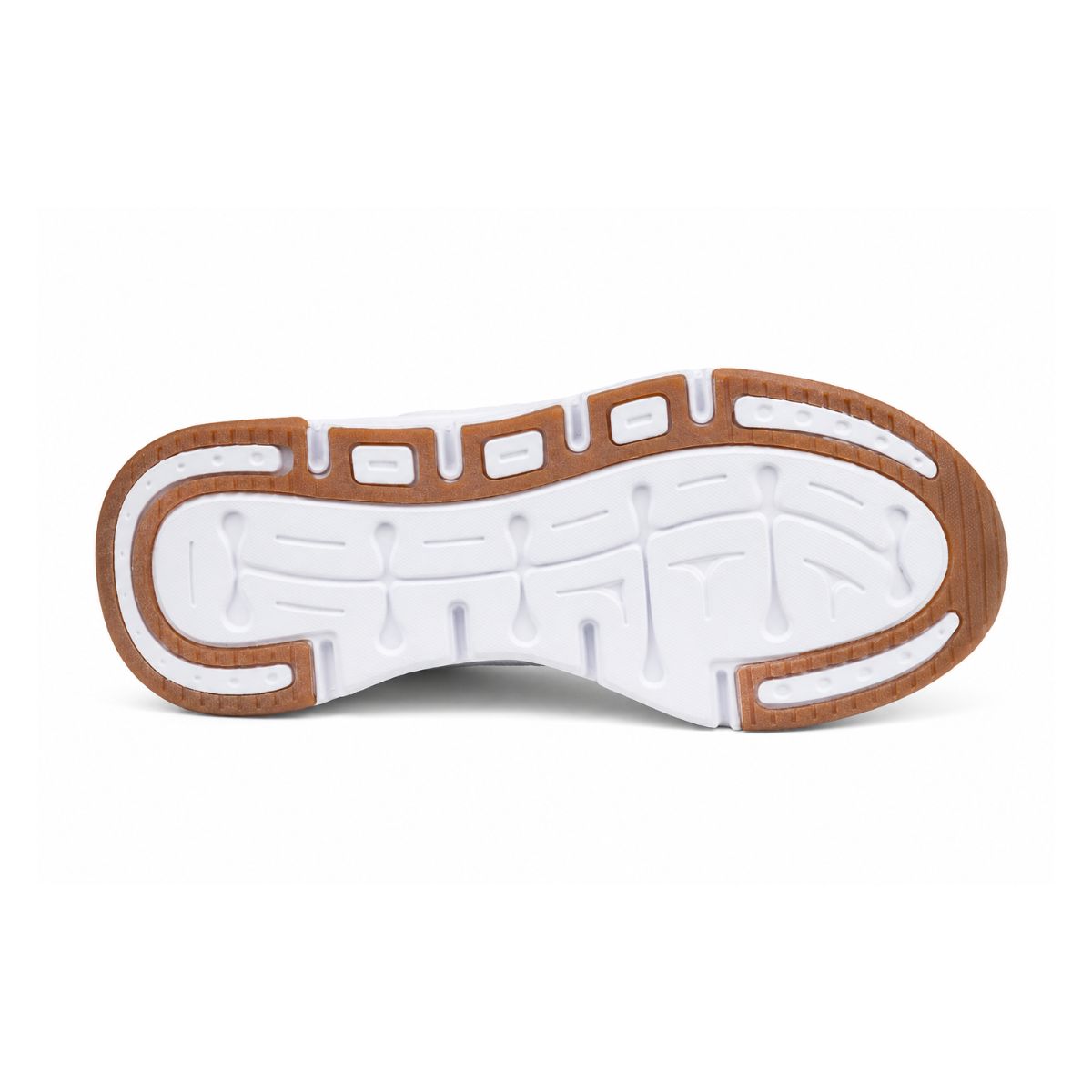 U.S. POLO ASSN. NIKAL Sneakers Women - WHT