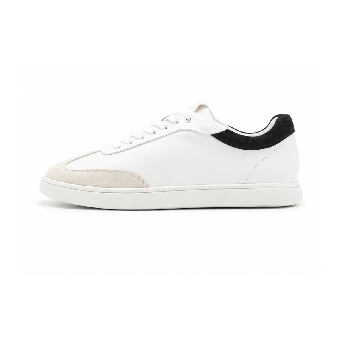 Calvin Klein CUPSOLE LACE UP Sneakers Women HW0HW02845 - WHTBEG