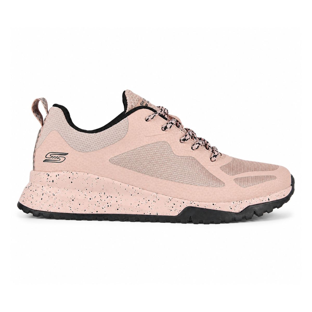SKECHERS Casual Sneaker Women Code117166- PNK