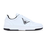 GUESS Vincent Logo Sneakers Men - WHT