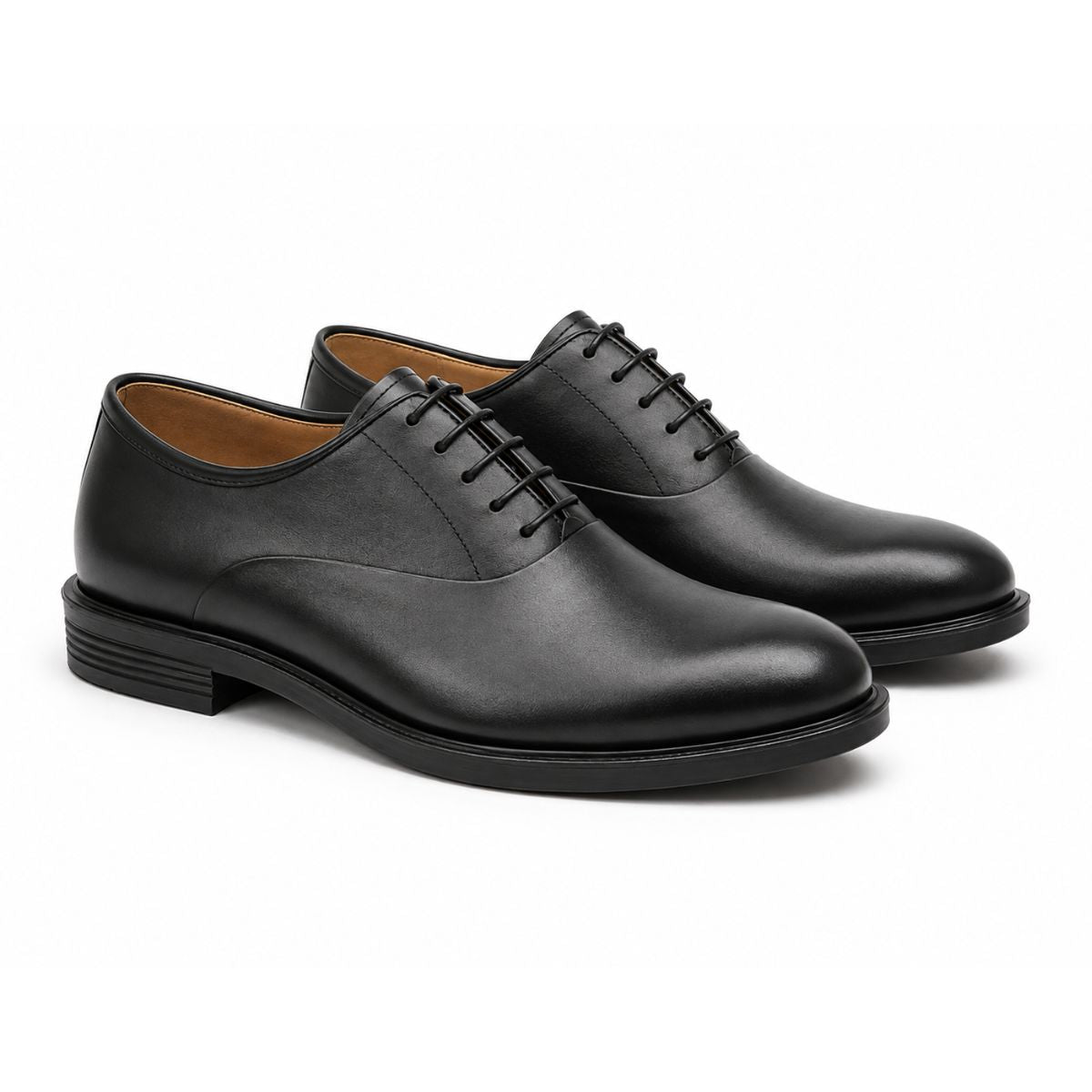 PATINA Stella Classic Oxford Men Code 26-1 - BLK
