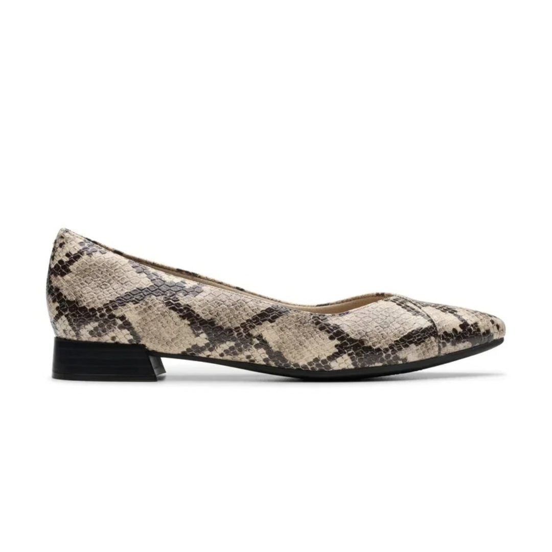 Clarks Natalyn Wish Women - BEG
