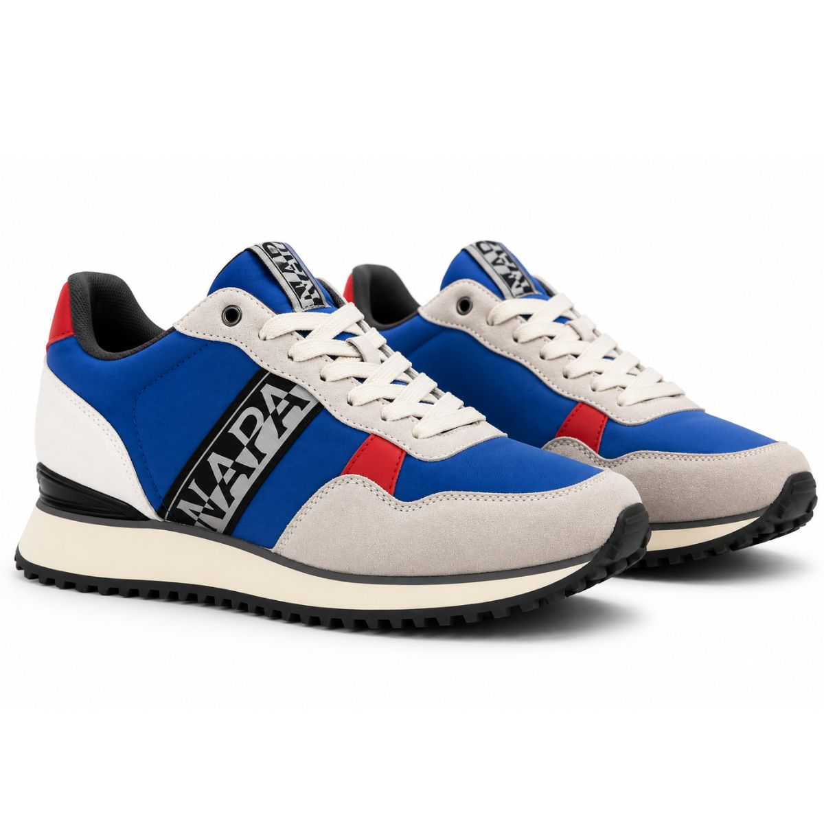 NAPAPIJRI Retro Jogger Sneaker Men NYP2030