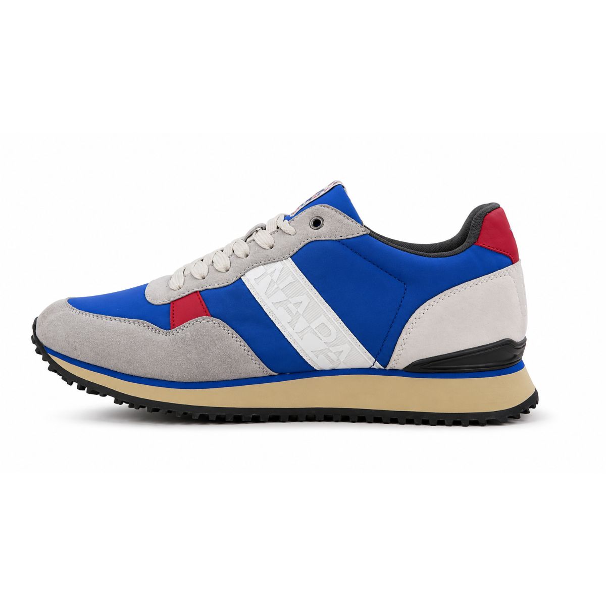 NAPAPIJRI Retro Jogger Sneaker Men NYP2029