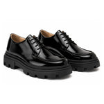 PATINA Royal Classic Oxford Men Code 9892 - BLK