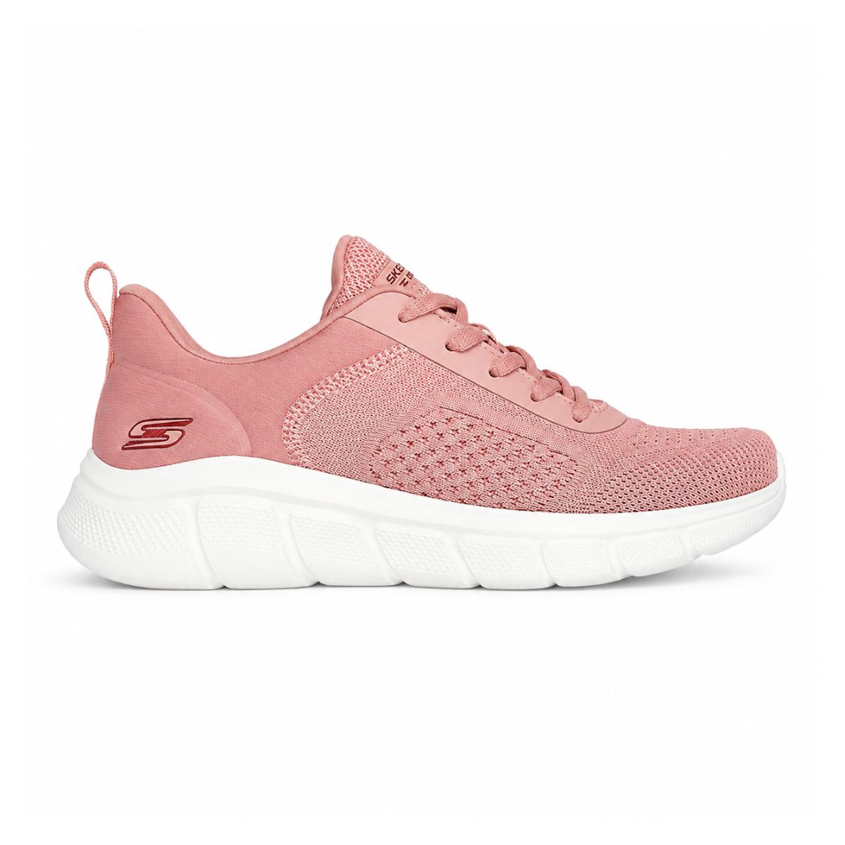 SKECHERS Waterproof Casual Sneaker Women Code117326- PNK