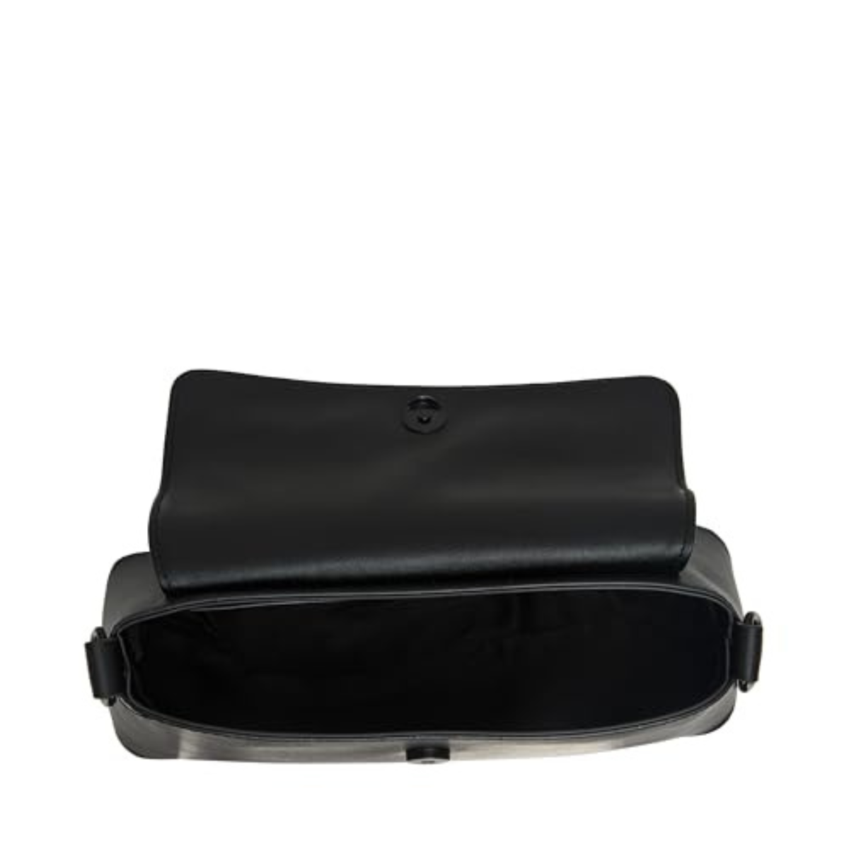 Steve Madden Bfloral Flap Shoulder Bag Women -BLK