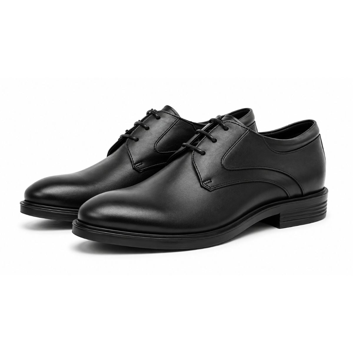 PATINA Enzo Classic Oxford Men Code 26-3 -BLK