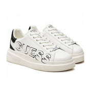 GUESS FMPELB SUE12  Sneakers Men - WHT