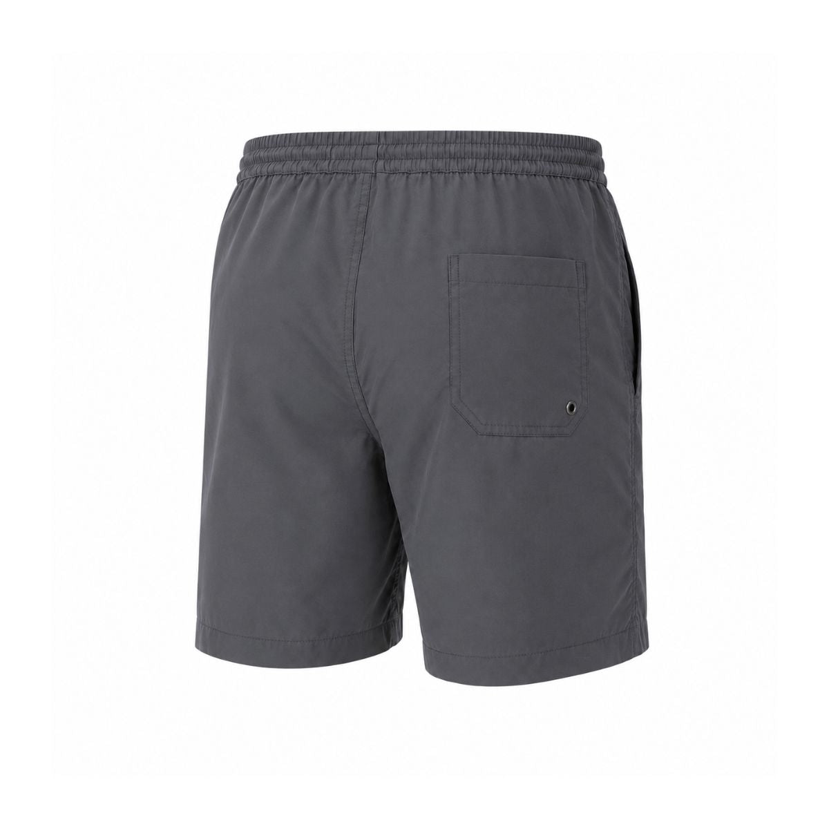 ALLSAINTS Orlando Shorts Men - DRKGRY