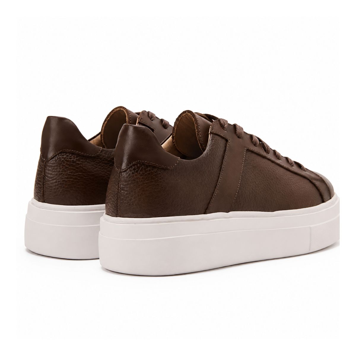 PATINA Baron Shoes Men Code 2004 - BRN