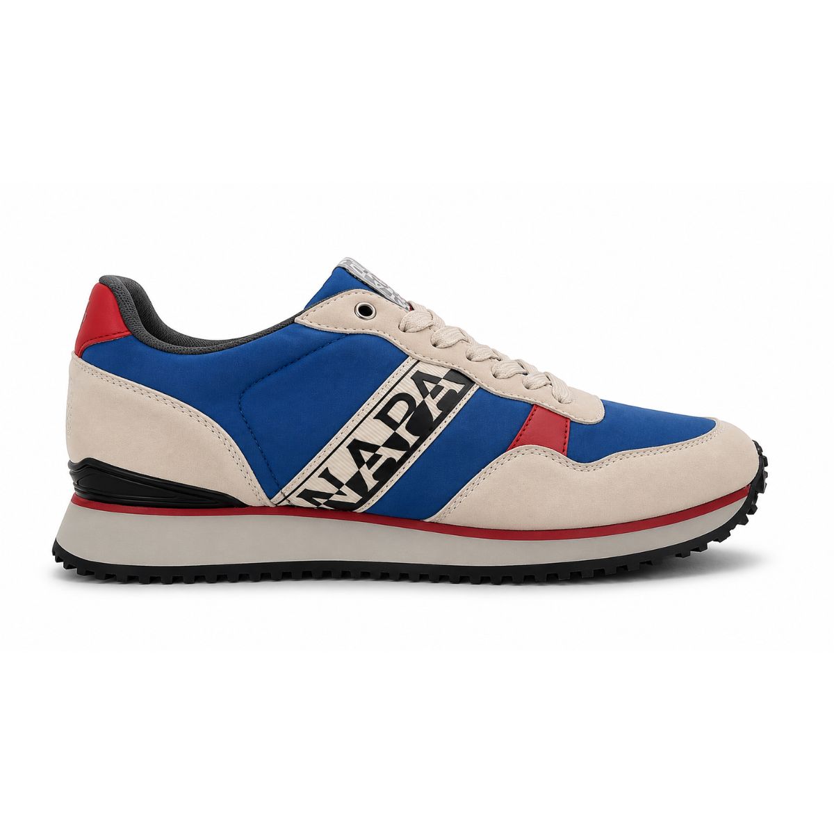NAPAPIJRI Retro Jogger Sneaker Men NYP2028