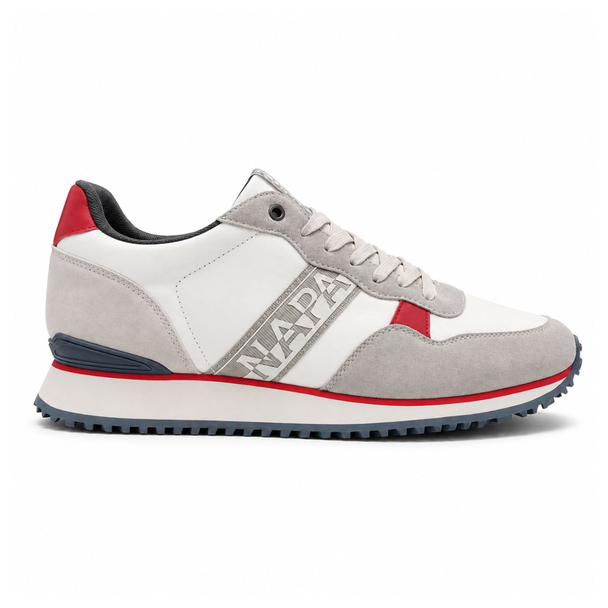 NAPAPIJRI Retro Jogger Sneaker Men NYP2021