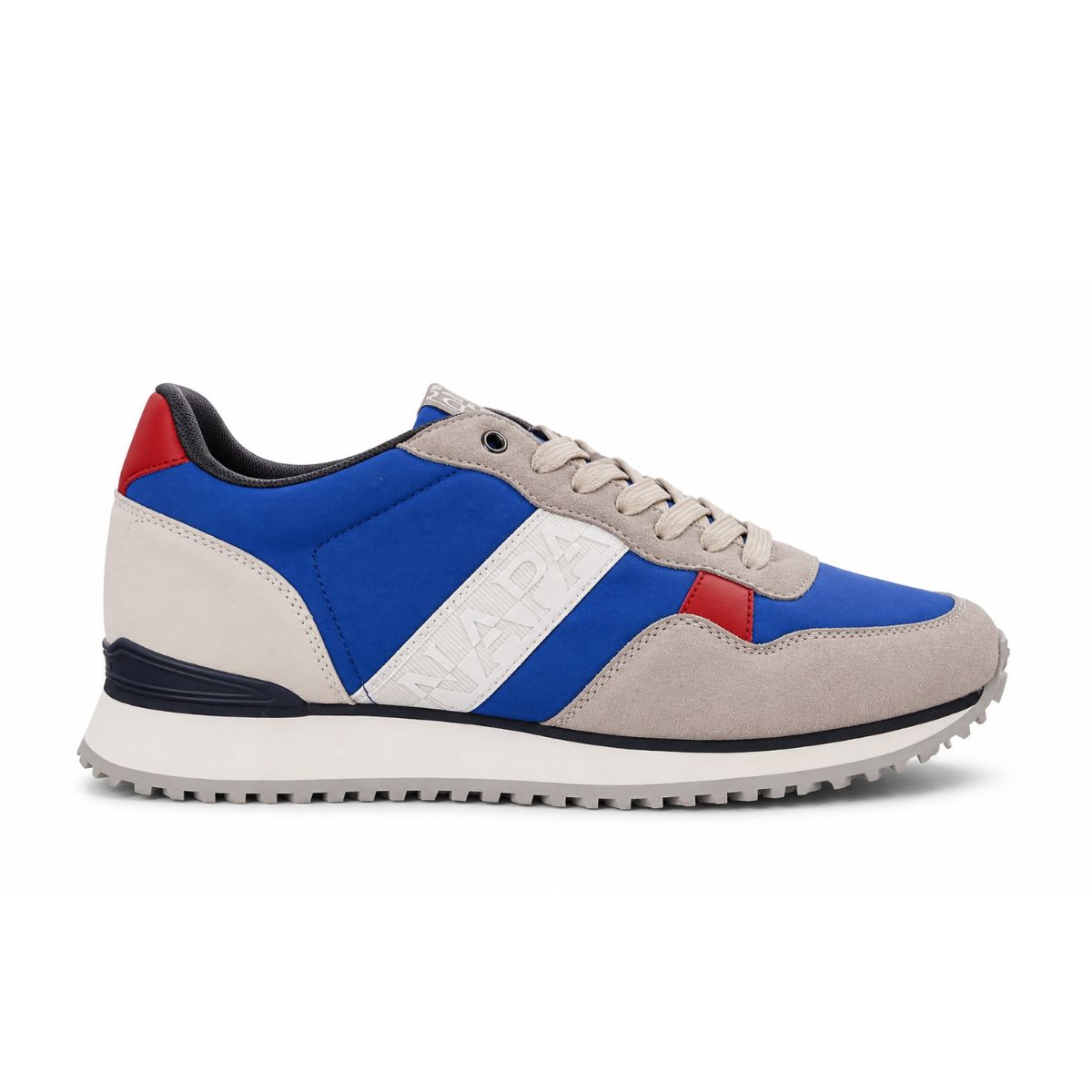 NAPAPIJRI Retro Jogger Sneaker Men NYP2026
