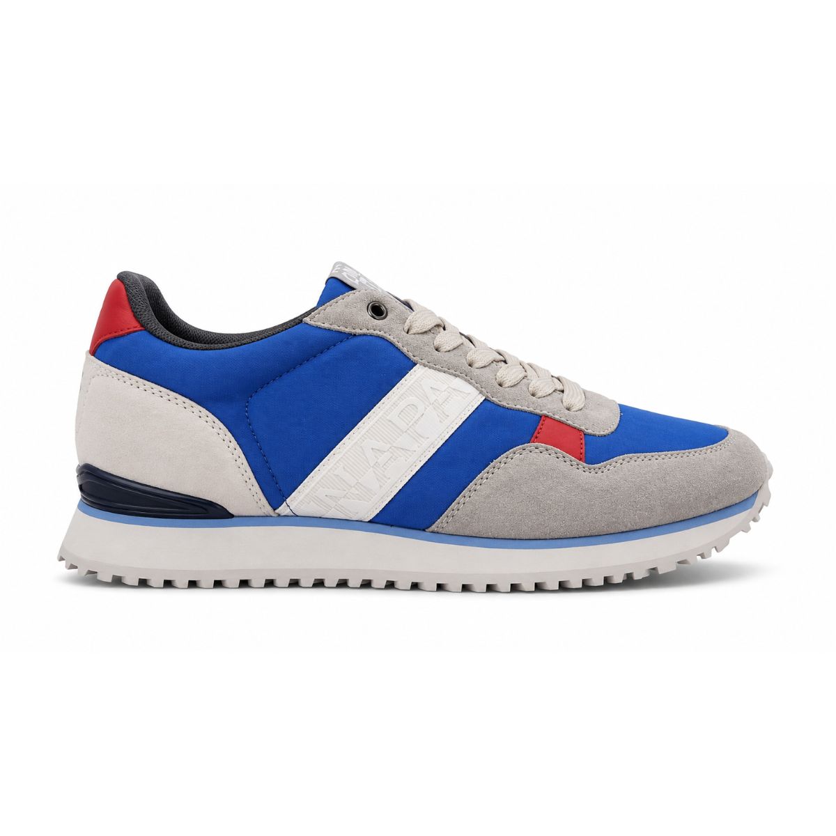NAPAPIJRI Retro Jogger Sneaker Men NYP2027