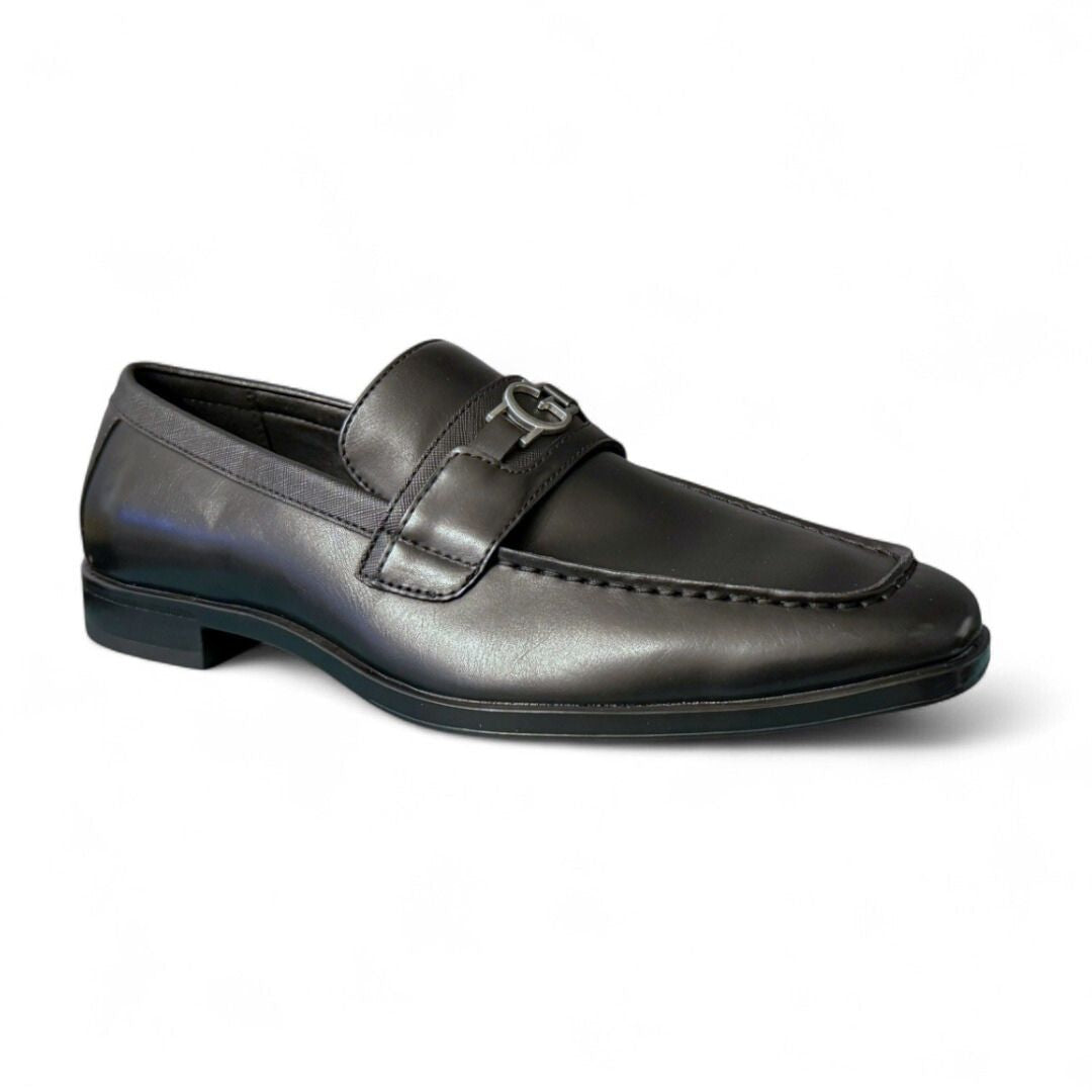 GUESS Hervy Loafers Men - BLK