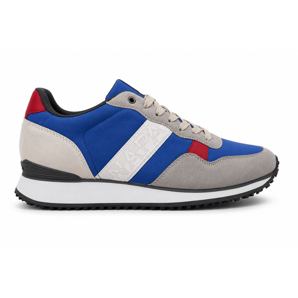 NAPAPIJRI Retro Jogger Sneaker Men NYP2024