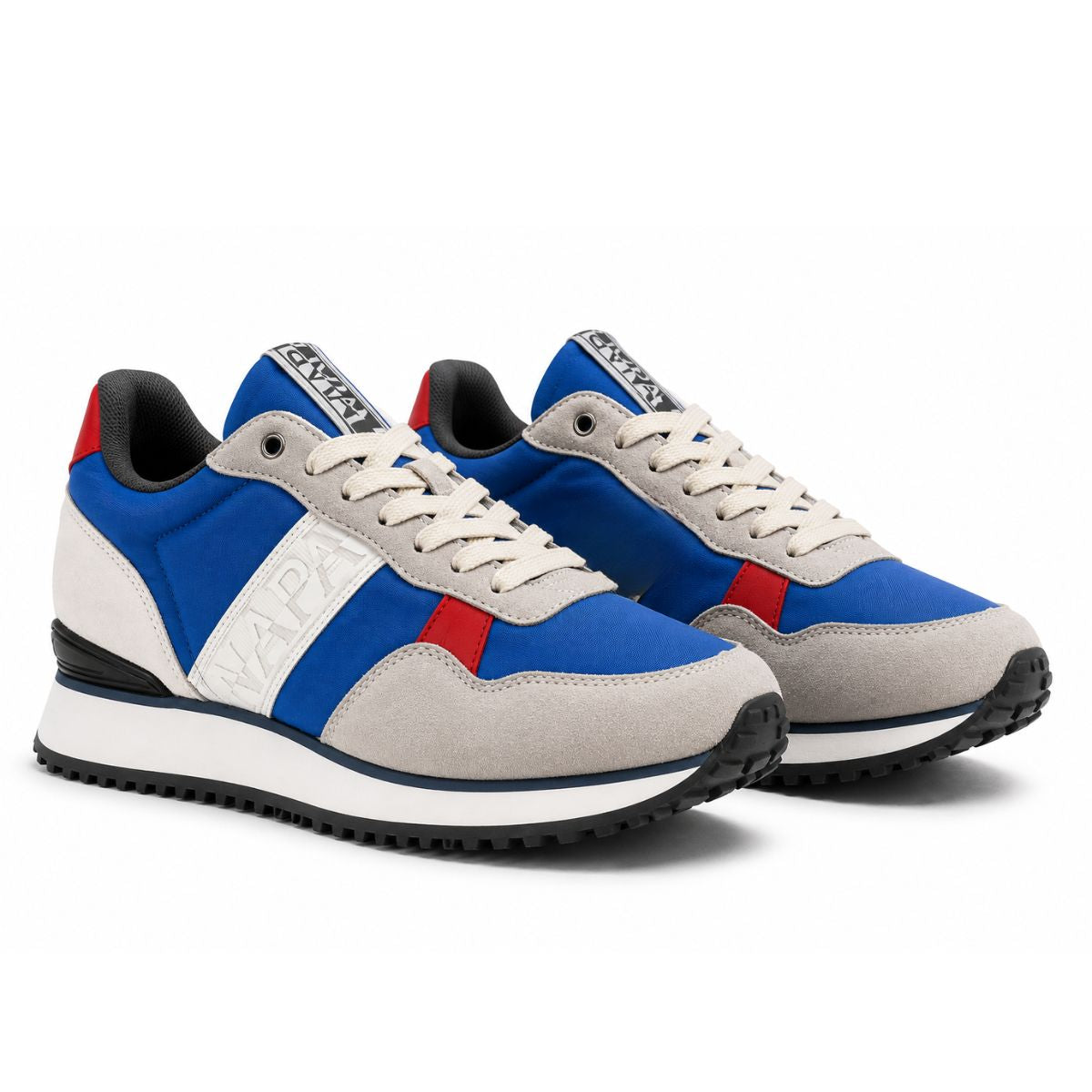 NAPAPIJRI Retro Jogger Sneaker Men NYP2031