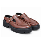 HUGO BOSS Kris Women 50548213- DRKBRN