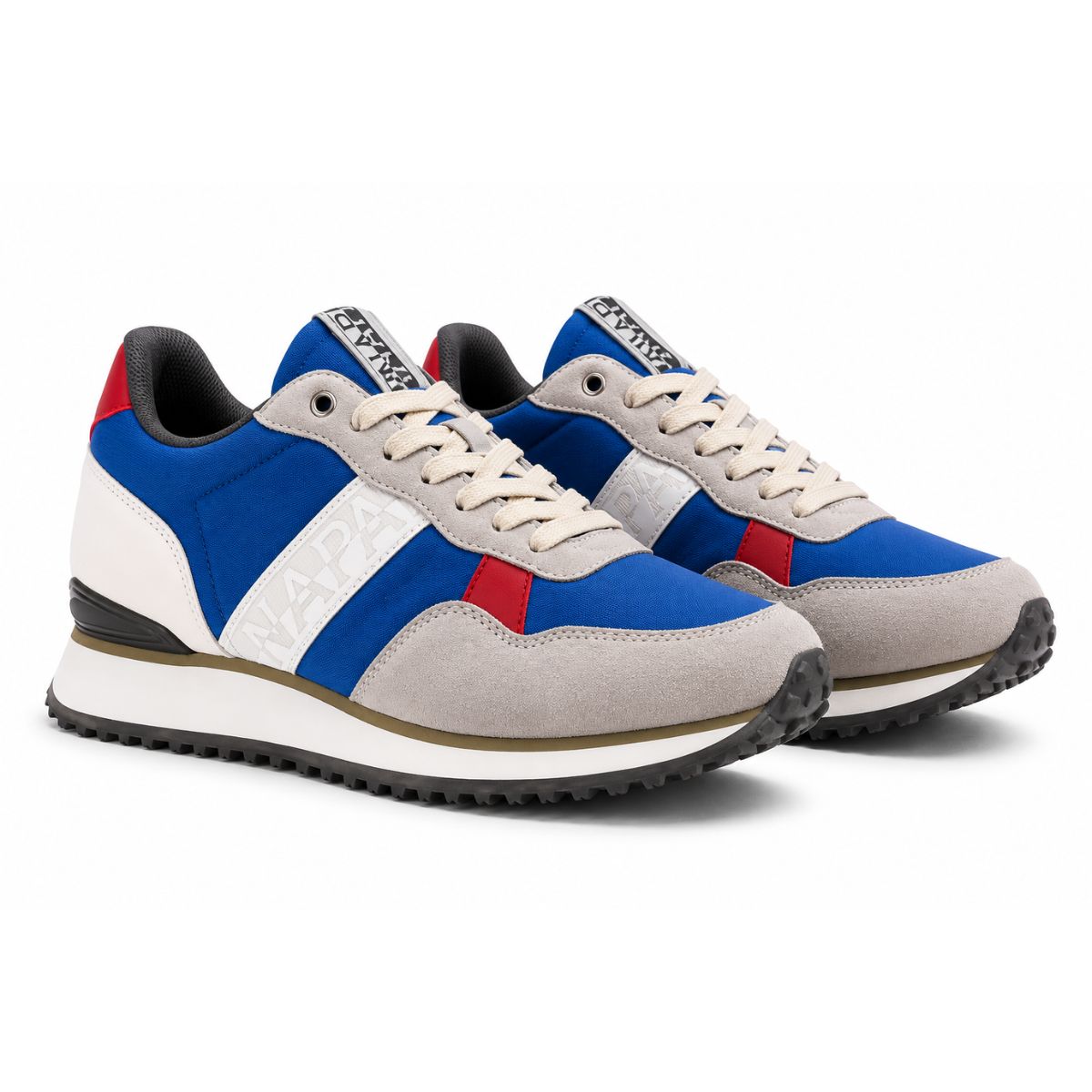 NAPAPIJRI Retro Jogger Sneaker Men NYP2032