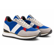 NAPAPIJRI Retro Jogger Sneaker Men NYP2032
