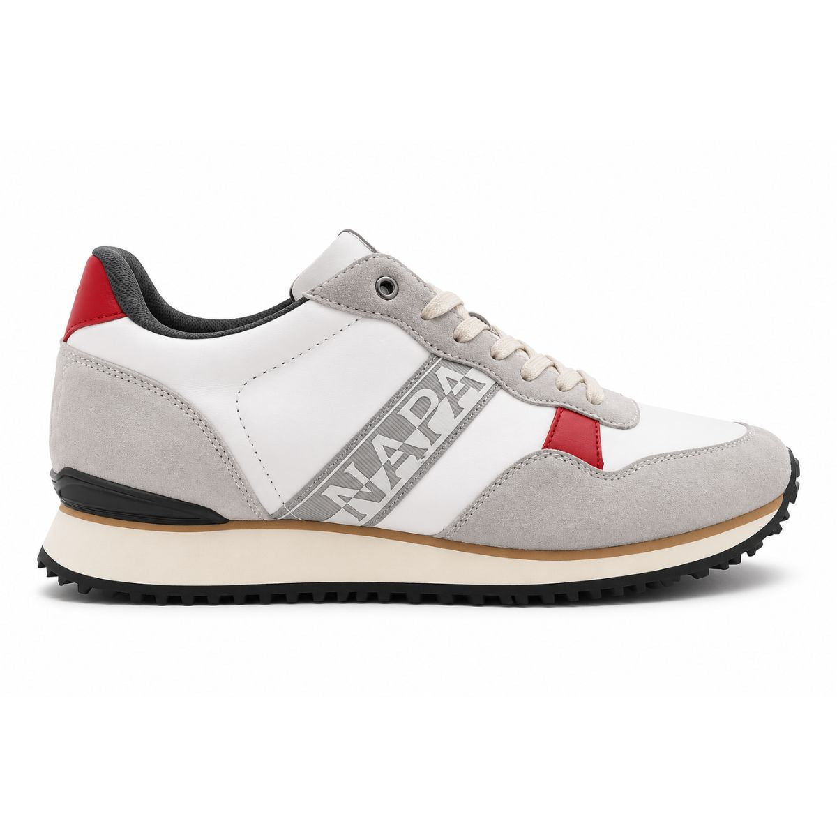NAPAPIJRI Retro Jogger Sneaker Men NYP2018