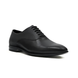 ZARA Lace Up Oxford 2402-620-040-BLK