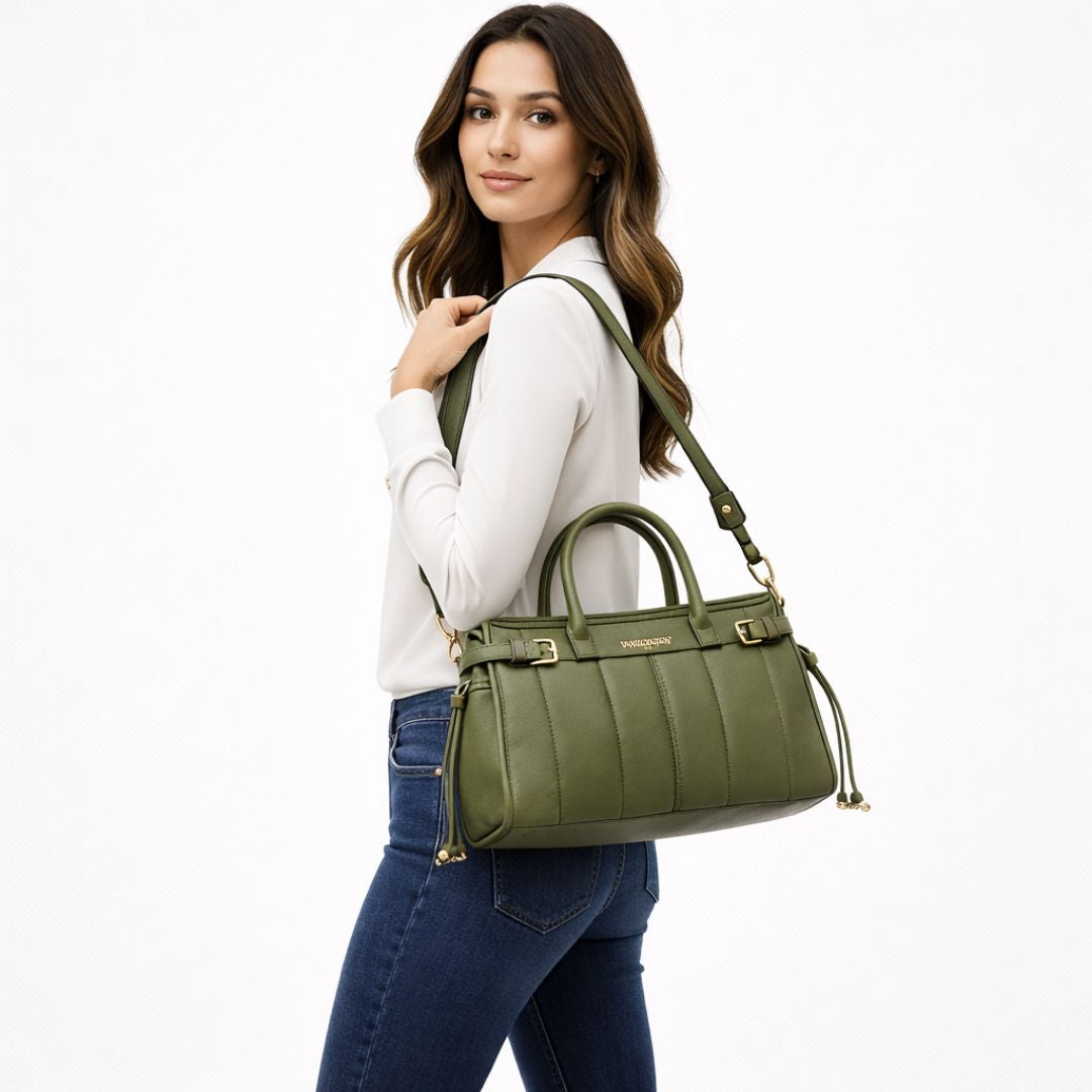 Steve Madden Breece Shoulder Bag Women - OLV