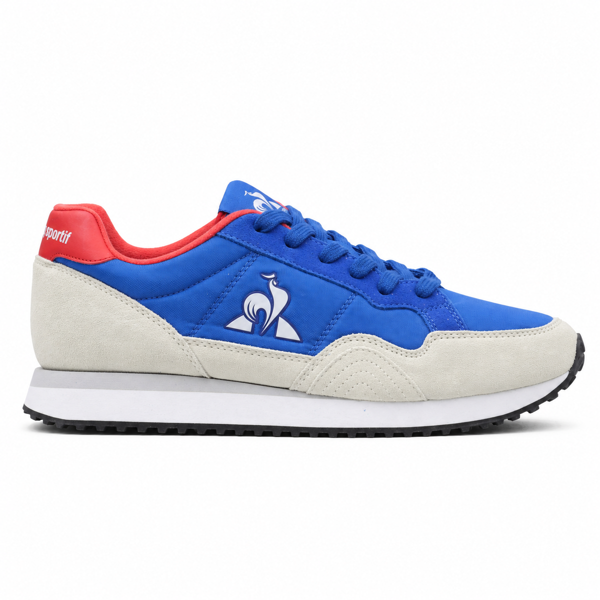 Le Coq Sportif JET STAR Sneakers -NVYGRY