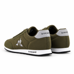 Le Coq Sportif Racerone Sneakers- Men -DGRN