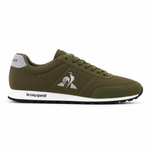 Le Coq Sportif Racerone Sneakers- Men -DGRN