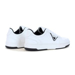 GUESS Vincent Logo Sneakers Men - WHT