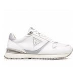 GUESS FMJISL FAL12 Sneakers Men - WHTGRY