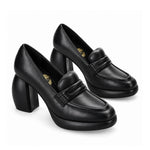Clarks Martine Rose Loafer Style Pumps Woman - BLK