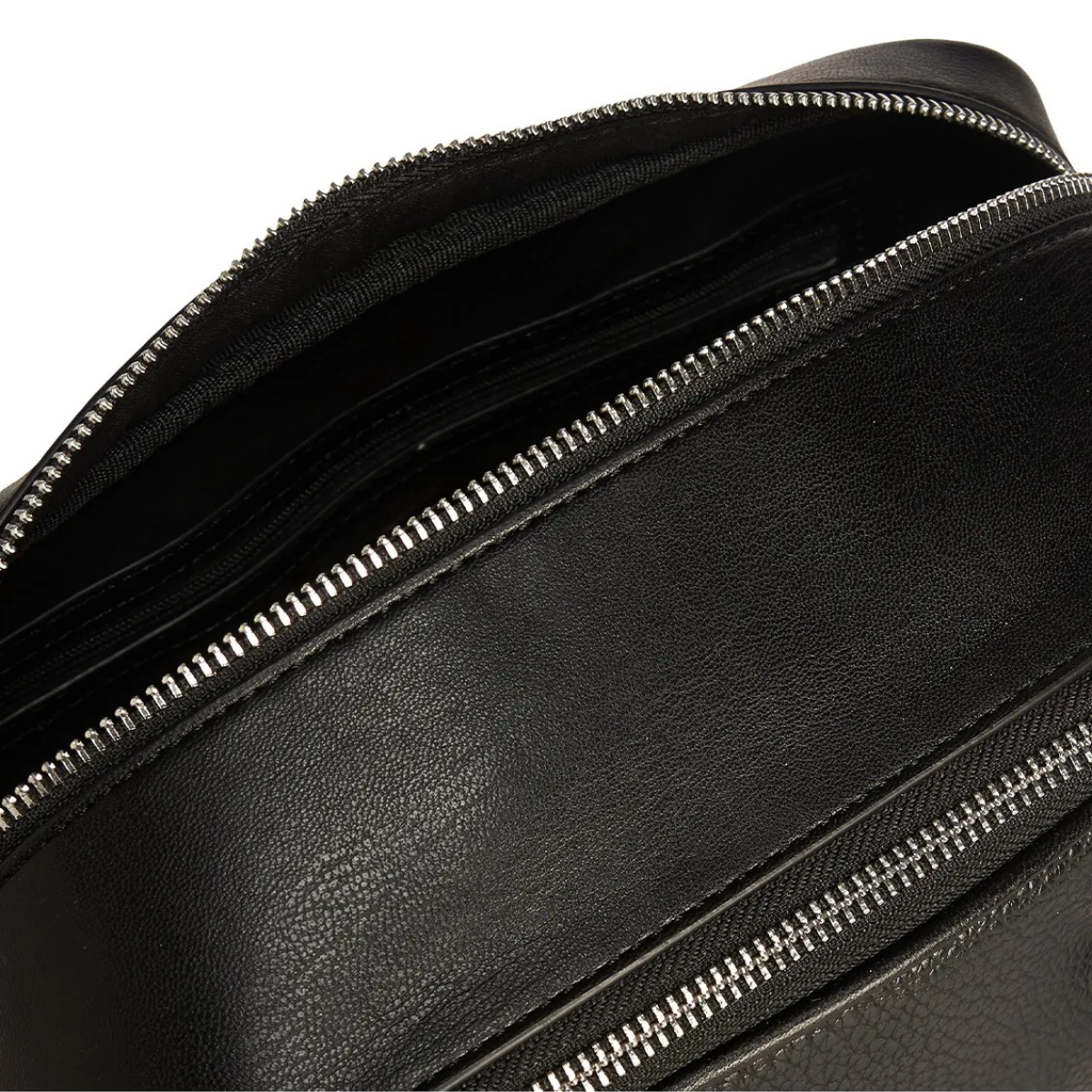 Steve Madden Bchipp Double Compartment Satchel Handbag Women - BLK