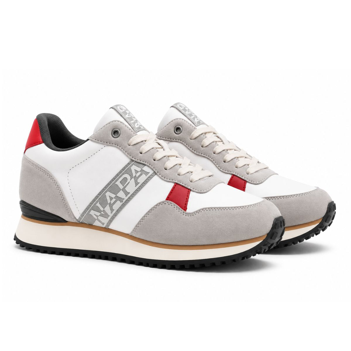 NAPAPIJRI Retro Jogger Sneaker Men NYP2018
