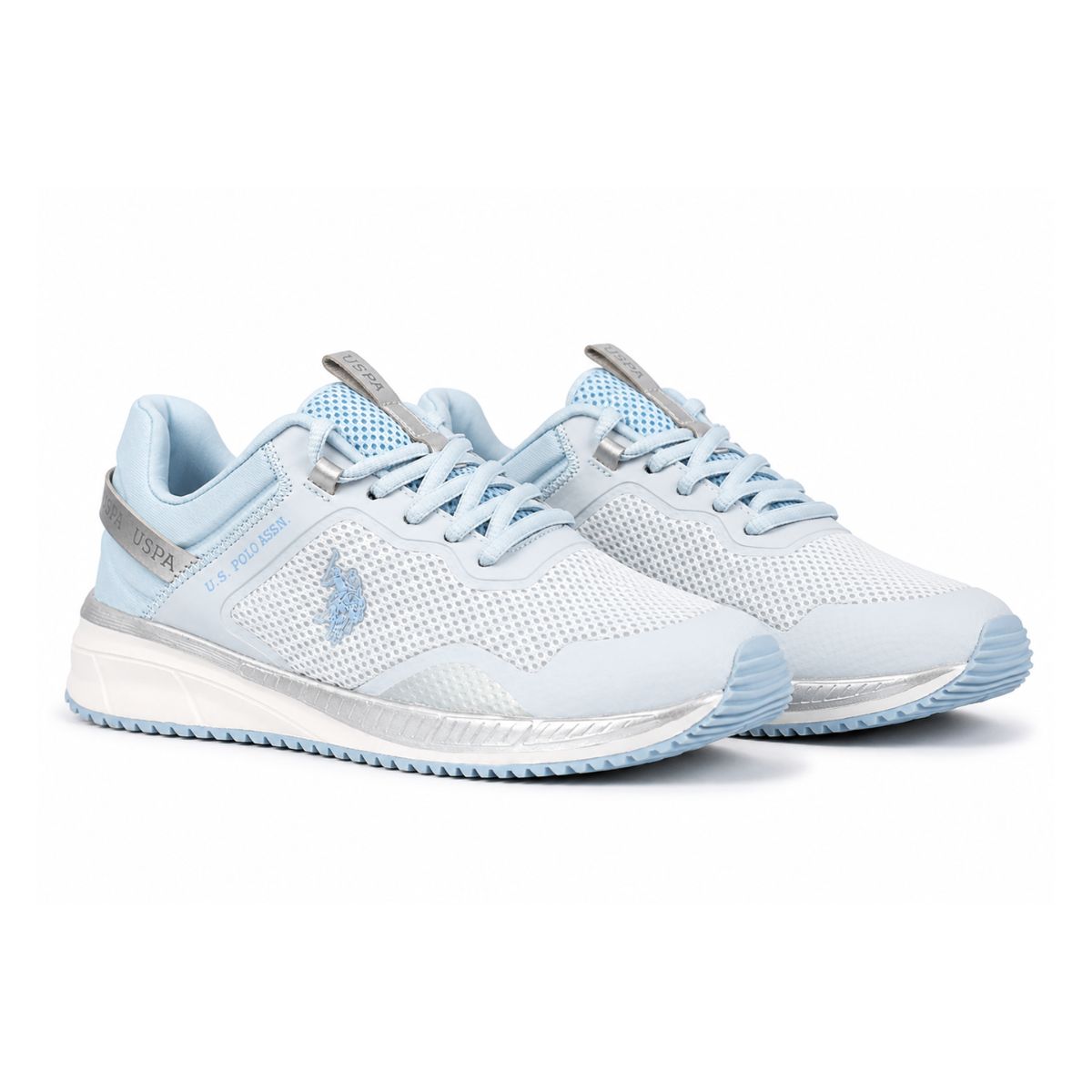 U.S. POLO ASSN. COTE Sneakers Women - BLUSLV