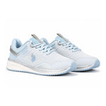 U.S. POLO ASSN. COTE Sneakers Women - BLUSLV