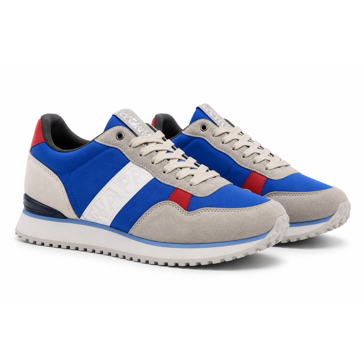 NAPAPIJRI Retro Jogger Sneaker Men NYP2027