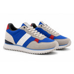 NAPAPIJRI Retro Jogger Sneaker Men NYP2027